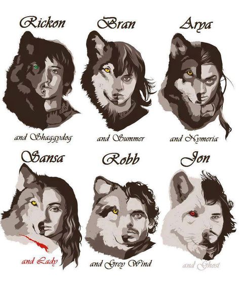 stark Stark Direwolves, Game Of Thrones Direwolves, Dessin Game Of Thrones, Game Of Thrones 3, Got Game Of Thrones, The North Remembers, Jaime Lannister, Septième Art, Dire Wolf