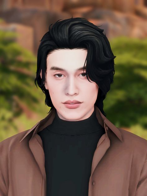 Dong Wook, Lee Dong Wook, K Drama, Kdrama Actors, 4 Photos, The Sims 4, Sims Cc, Korean Actors, The Sims