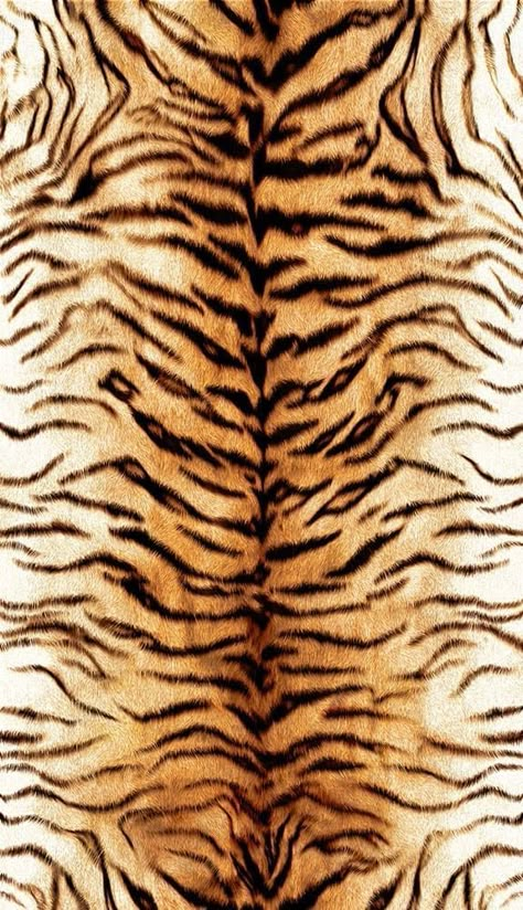 Animal Skin Pattern, Tiger Skin, Tiger Pattern, Animal Print Pattern, Skin Pattern, Iphone Homescreen Wallpaper, A Tiger, Homescreen Wallpaper, Print Wallpaper