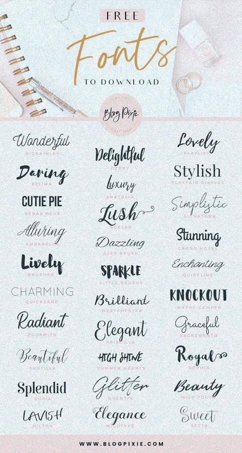 Fonts Design Letter Types, Nice Fonts, Christmas Fonts Alphabet, Free Fonts For Commercial Use, Eco Project, Name Fonts, Free Cursive Fonts, Fonts For Tattoos, Tattoo Name Fonts