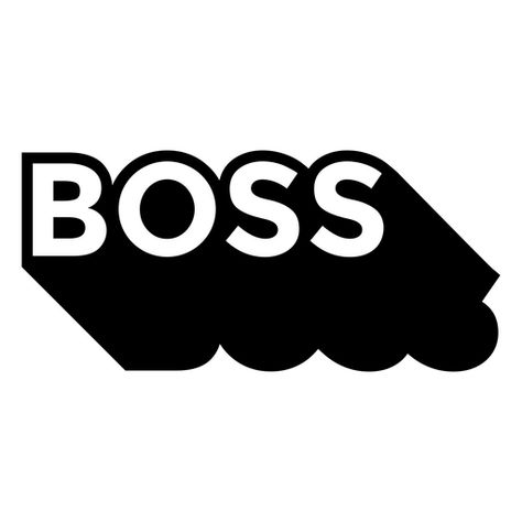 Boss Bold Word PNG Design Tshirt Print Ideas Graphic Tees Shirt Designs, Boss Logo Design, Word Png, Hugo Boss Logo, Skull Beard, Bold Words, T-shirt Print Design, Galaxy Wallpaper Iphone, Oversized Tees