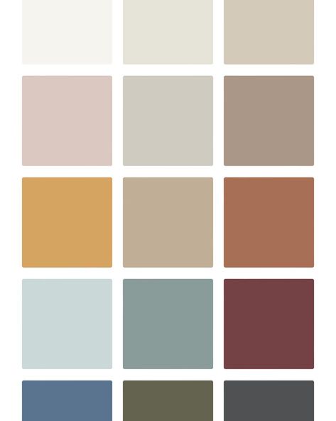 This is Behr’s 2024 Color Trends Palette September Color Palette, 2024 Color Trends, Color Boards, 2024 Color, Colour Board, Color Trends, Color Inspiration, Villa, Skin