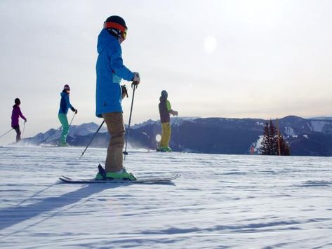 Best Ski Resorts for All Types of Travelers | Travel Channel Skiing Locations, Big Bear Mountain, Vail Resorts, Family Ski Vacation, Telluride Ski Resort, Stevens Pass Washington Ski Resorts, Alpine Coaster, Park City Mountain, Snowbird Ski Resort