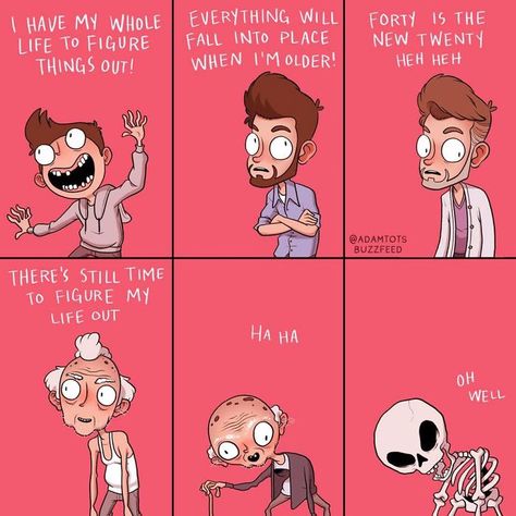 Comic Artist Adam Ellis Has Quit Buzzfeed, And Here Are 126 Of His Funniest Comics Adam Ellis Comics, Life Is Hard, Comic Artist, Funny Things, Funny Comics, Book Publishing, Short Stories, The Things, Funny Stuff