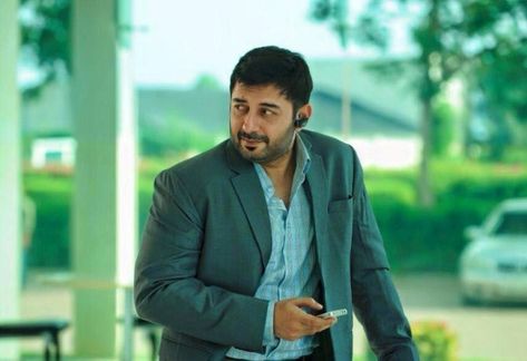 Actor Aravind Seamy HD Image Full Photos Aravind Swamy, Arvind Swamy, South Star, Ar Rahman, Joker Quotes, Movie Songs, Tamil Movies, Reality Tv Shows, Handsome Actors