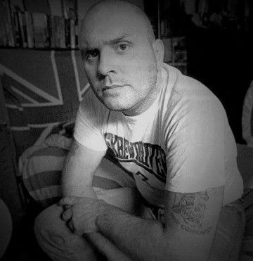 Ian Stuart Donaldson | Discography | Discogs Guitarist Photography, Ian Stuart, Skinhead Fashion, People Of Interest, I Dont Like You, You Youtube, Guitarist, Songwriting, Vinyl