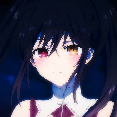 Anime / anime icons / icons / Date a live / anime icon / cute / kawai / pfp icons / Kurumi / anime pfp / Kurumi Tokisaki / pfp / caps / cat Kurumi Tokisaki Pfp, Kurumi Pfp, Kurumi Tokisaki Icon, Live Pfp, Date A Live Anime, Date A Live Kurumi, Tokisaki Kurumi, Anime Date, Icon Cute