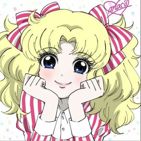 Illustration Manga, Candy Candy, Beauty Standards, Authentic Self, Manga Anime, Natural Beauty, Hairstyles, Candy, Twitter