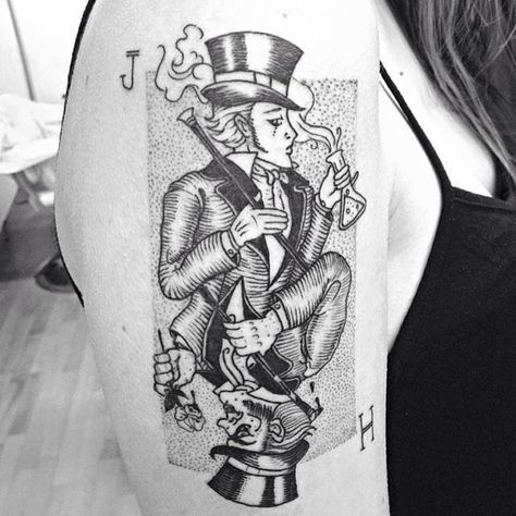 Jekyll And Hyde Tattoo, Jekyll And Hyde, Dr Jekyll And Mr Hyde, Mr Hyde, Dr Jekyll, Mr. Hyde, Jekyll And Mr Hyde, Dark Art Tattoo, Halloween 2019