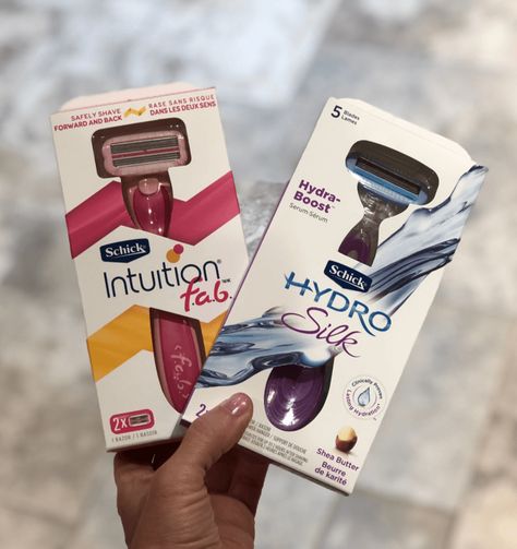 Schick Women's Razors Only $1.99 at CVS! {5/12, Reg. $13.79!} Leg Shaving, Cell Phone App, Disposable Razor, Mens Razors, Extreme Couponing, Hygiene Products, Phone Apps, Pick One, Gift Basket