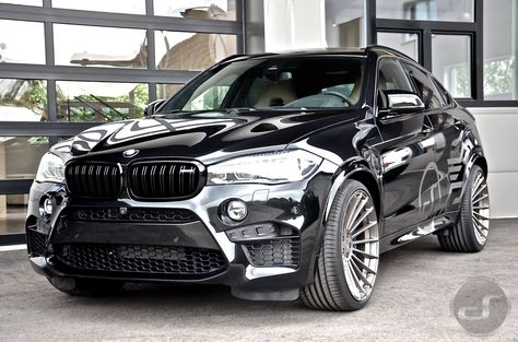 BMW X6 M tuning by Hamann Bmw X5 2016, Bmw X6m, E60 Bmw, Black Bmw, Carros Bmw, Mark X, Bmw Wheels, Lamborghini Veneno, Bmw Love