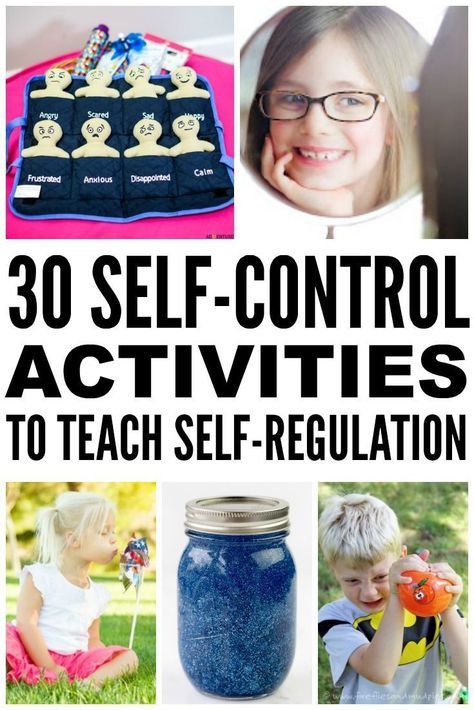 Looking for self-control activities for kids? We’ve rounded up 30 of our favorite games to help children develop appropriate social skills and behavior management strategies both at home and in the classroom. Perfect for early childhood and beyond, these ideas will give parents and teachers the tools needed to learn how to teach children self-control in a fun, nonthreatening way. Self Regulation Strategies, Discipline Positive, Behavior Management Strategies, Conscious Discipline, Social Skills Activities, Management Strategies, Kids Behavior, Skills Activities, Self Regulation