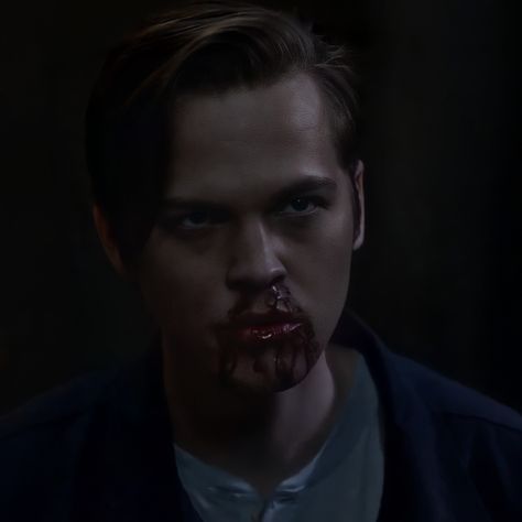 Jack Kline, Alexander Calvert, Meow Meow, Supernatural, Pretty People, Alexander, Quick Saves