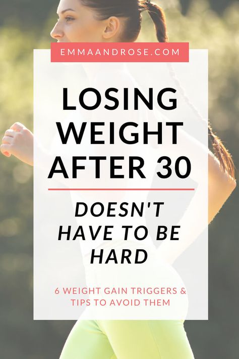 Losing Weight After 30 Doesn’t Have To Be Hard Stubborn Belly Fat, Losing Weight, Lose Belly, Healthy Weight, Lose Belly Fat, Weight Gain, Belly Fat, Fat Loss, Get Fit