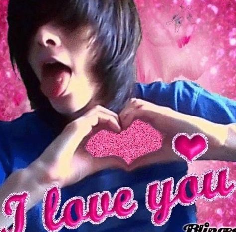 Sac Boy, Emo Love, Emo Boy, Emo Memes, Lol Memes, Rawr Xd, Emo Kid, Cute Emo, Scene Kids