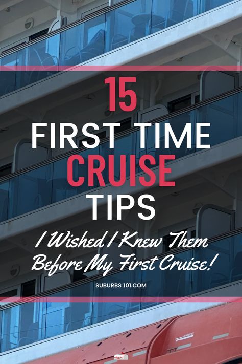 Are you planning your first cruise? Here are 15 cruise tips that I wished I knew before my first cruise! These are the best tips for first time cruisers, covering everything from first time cruise packing tips to cruise buffet tips. These tips will help you make the most of your first cruise experience. Learn from my mistakes, as a cruise veteran, I wished I knew these cruise tips before getting on the cruise ship for the first time! Tips For Going On A Cruise First Time, 1st Time Cruise Tips, Cruise Buffet, First Time Cruise Tips, First Time Cruise, Cruise Packing List Caribbean, Caribbean Cruise Packing, Going On A Cruise, Pack List