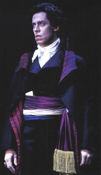 Terrence Mann, Scarlet Pimpernel, The Scarlet Pimpernel, Broadway Show, The French Revolution, Romantic Adventures, Musical Plays, Book Writer, French Revolution