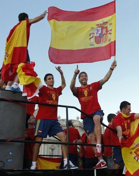 Jesus Navas, Spain National Football Team, Soccer Pro, Spain Soccer, Spanish Flag, Spain Football, Uefa European Championship, Euro 2012, International Football