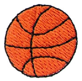 1" Basketball Embroidery Design :: Sports :: Embroidery Supply Basketball Embroidery, Sports Embroidery, Countries And Flags, Bulldogs Football, Basketball Design, Kitchen Crafts, Embroidery Supplies, Happy Flowers, Childrens Christmas