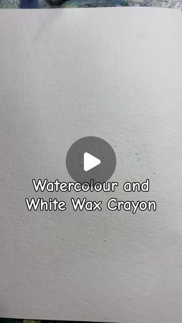 The Artery Art Shop and Classes on Instagram: "Just a white children’s wax crayon can add so much life to a watercolour! It’s fun and easy to do, so anyone can have a go." Wax Crayon Art, Wax Art, Wax Crayons, Crayon Art, White Wax, Water Colour, Simple Art, Art Shop, Crayon