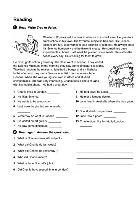 Reading And Writing Worksheets, 3rd Grade Reading Comprehension Worksheets, Sixth Grade Reading, Elementary Reading Comprehension, 6th Grade English, 6th Grade Worksheets, First Grade Reading Comprehension, Reading Assessment, 6th Grade Reading