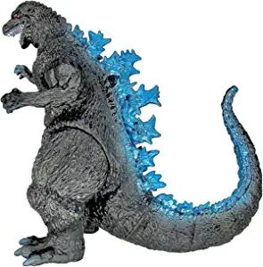 Amazon.com: TwCare Classic 1954 65th Anniversary vs Heisei Era Godzilla Toy, Movie Series Movable Joints Action Figures Birthday Gift for Boys and Girls, Carry Bag : Toys & Games Heisei Godzilla, Godzilla Birthday Party, Godzilla Birthday, Godzilla Toys, King Kong Vs Godzilla, Birthday Gift For Boys, 65th Anniversary, Movie Series, Gift For Boys