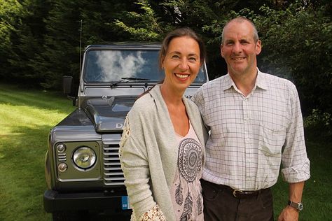 Chris Barrie, Classic Defender, Tv Presenter, End Of The Line, British Comedy, Land Rover Defender, Love Affair, The Line, Land Rover