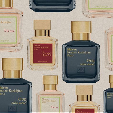 The Best Maison Francis Kurkdjian Perfumes for Women | Who What Wear Maison Kurkdjian Perfume, Maison Francis Kurkdjian Perfume, Francis Kurkdjian Perfume, Baccarat Perfume, Best Perfume For Men, Fresh Perfume, Lemon Blossoms, Perfumes For Women, French Perfume