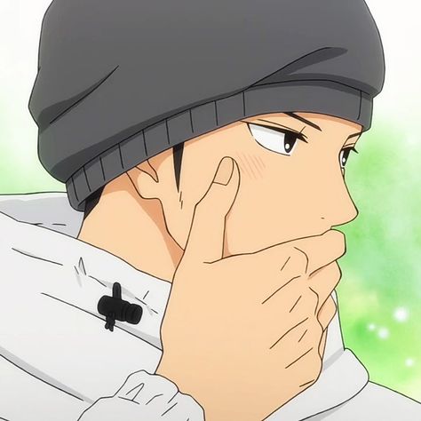 ► sanada ryu | icon | from #kiminitodoke :: season 3  -`♡´- Ryu From Kimi Ni Todoke, Ryu Kimi Ni Todoke Icon, Ryu Sanada Icon, Cute Icon Pfp Aesthetic, Happy Face Aesthetic, Ryu Sanada, Akira Kurusu, Icon Pfp, Cute Wallpaper Backgrounds