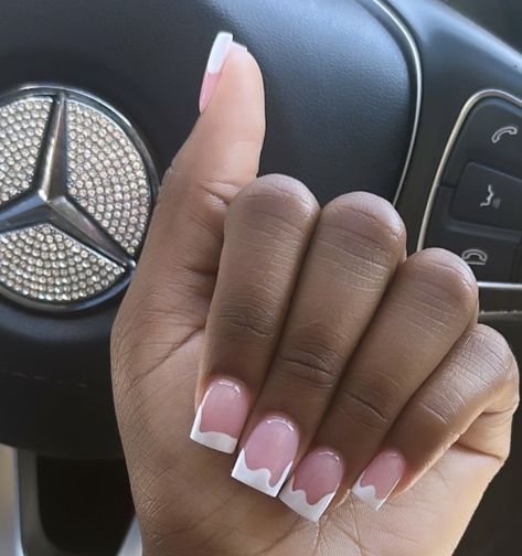 22nd Birthday, Short Square Acrylic Nails, Coffin Nails Designs, Square Acrylic Nails, Coffin Nails, Nail Inspo, Hair And Nails, Acrylic Nails, Manicure