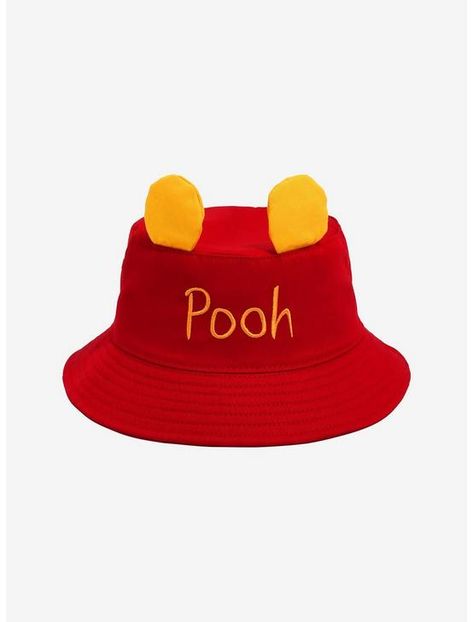 Winnie The Pooh Shirts, Winnie The Pooh Kanga, Winnie The Pooh Ears, Minnie Toys, Winnie The Pooh Shirt, Movie Lover Gift, Disney Minnie Mouse Ears, Disney Hats, Cute Winnie The Pooh