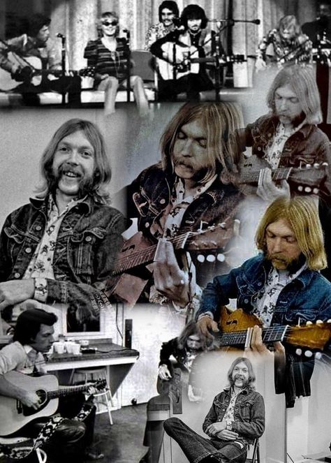 Allman Brothers Band, Allman Brothers, Band