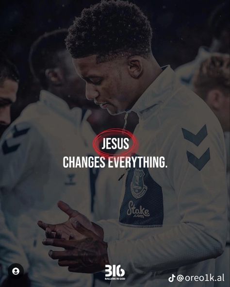 Christian Football Quotes, Christian Football, Inspirational Football Quotes, Football Motivation, Christian Friendship, Christian Athletes, Athlete Quotes, Jesus Clothes, Its Too Late