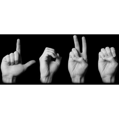 0 Sign Language Wallpaper, Deaf Sign Language, Deaf Quotes, Language Wallpaper, Iphone Wallpaper Love, Plain Black Wallpaper, America Sign, Wallpaper Love, Asl Signs