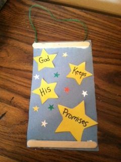 Gods Promise To Abraham Craft, Abraham Bible Crafts, Sunday School Activities For Kids, School Activities For Kids, Childrens Bible Activities, Toddler Sunday School, Sunday School Projects, Bible Crafts Sunday School, Bible Story Crafts