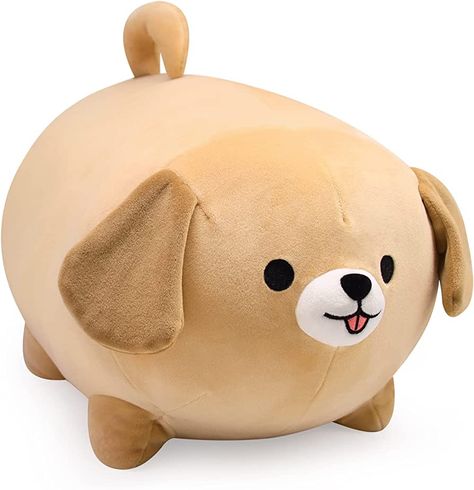 Cute Big Dogs, Sleeping Pillows, Big Stuffed Animal, Hugging Pillow, Dog Doll, Dog Stuffed Animal, Animal Toys, Kawaii Plush, Labrador Dog