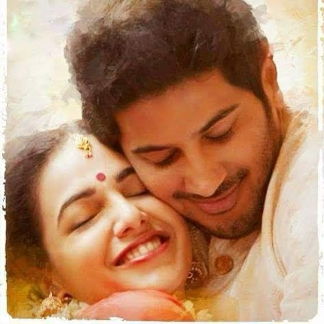 Love is the answer 😊 Ok Kanmani Pics, Ok Kanmani Wallpaper Hd, Ok Bangaram, O Kadhal Kanmani, Dq Salman Wallpaper Hd Black, Dq Salman Wallpaper, Ok Kanmani, Dulquer Salman, Dulquer Salmaan