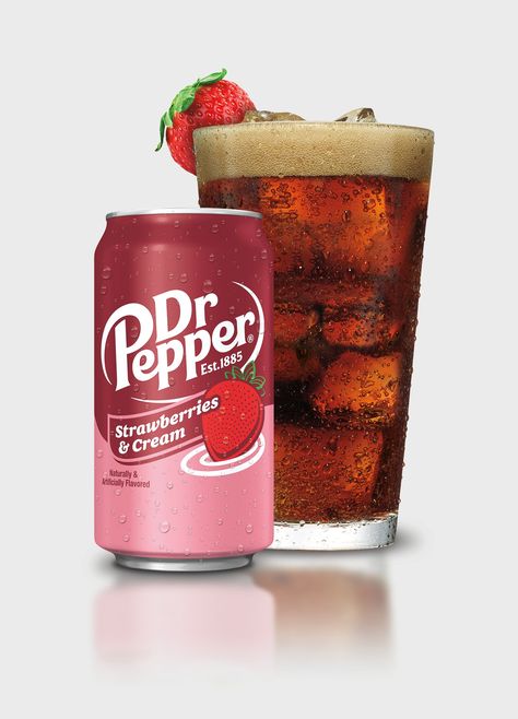 Dr Pepper Recipes Dr Pepper Recipes, Strawberry Tequila, Apple Whiskey, Diet Dr Pepper, White Chocolate Liqueur, Cherry Vodka, Strawberry Vodka, White Chocolate Strawberries, Coconut Syrup