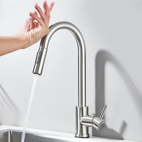 Unique faucets