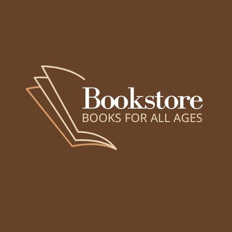 Bookstore Logo