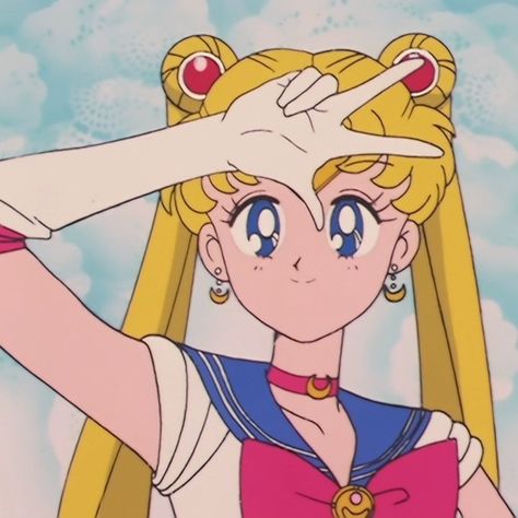 Sailor Moon Meme, Sailor Moon Episodes, Powerpuff Girls Characters, Sailor Moon Screencaps, Anime Content, Moon Icon, Sailor Moon Cosplay, Sailor Moon Usagi, Sailor Moon Aesthetic