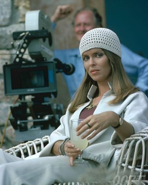 Best Bond Girls, Bond Babe, James Bond Women, Barbara Bach, The Spy Who Loved Me, Bond Women, Beatles Girl, James Bond Girls, Spy Who Loved Me