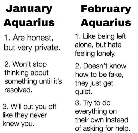 https://www.instagram.com/p/CTcS94OM0rN/?utm_medium=share_sheet Astrology Aquarius, Virgo Season, Likes And Dislikes, Learn Astrology, Left Alone, Crazy Love, Birth Chart, Ask For Help, Knowing You