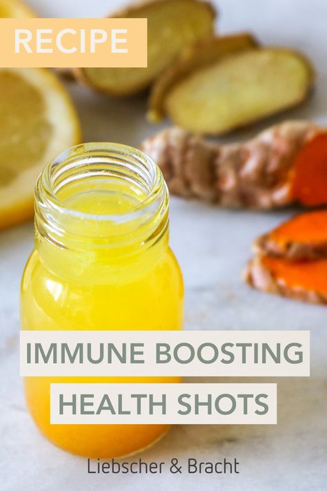 Immune Boosting Smoothie Recipes, Food For Immune System, Health Shots, Immune Boosting Smoothie, Weak Immune System, Immune Boosting Foods, Wellness Shots, Health And Fitness Magazine, Healthy Diet Tips