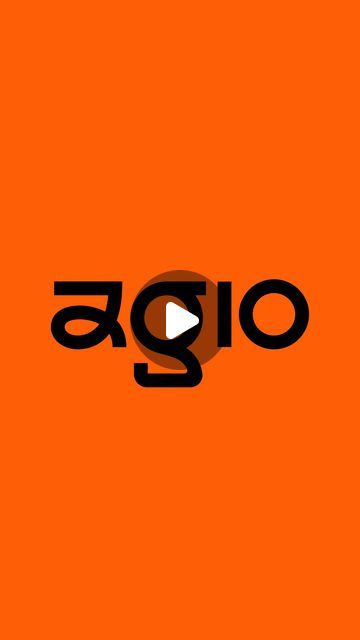 Agio on Instagram: "We’re proud to officially announce the launch of our studio, @weareagio 🧡

We like bold, kinetic, colorful shapes and typography, but we’re also a fan of clean and impactful brandings, and we love to merge all together with dynamic and captivating animations to satisfy every different kind of request!

Contact us if you want to collaborate on a project together :)

info@weareagio.com

#2danimation #motiongraphic #visualmelt #design #buckuback #loop #motionlovers #graphicdesign #animation #logodesigner #aftereffects #adobeillustrator" Kinetic Typography Motion Graphics, Kinetic Typography, 2d Animation, Motion Graphics, Motion, Typography, Logo Design, Branding, Graphic Design