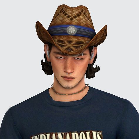 sojutrait on Tumblr Native Sims 4 Cc, Country Sims 4, Sims 4 Native American, Sims 4 Native American Cc, Sims 4 Dump Male, Sims Finds, 4 Characters, Save File, Sims 4 Characters