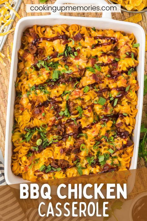 Leftover Pulled Bbq Chicken Recipes, Leftover Bbq Chicken Recipes Ideas, What To Do With Leftover Bbq Chicken, Leftover Barbecue Chicken Recipes, Bbq Chicken Casserole Recipes, Bbq Chicken Leftovers, Bbq Pulled Turkey, Leftover Bbq Chicken Recipes, Corn Sour Cream