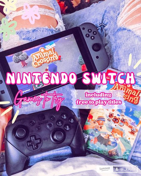 Sharing my current favorite nintendo switch game and have included a few free to play options! Click to read 🖤 #nintendo #nintendoswitch #games #gaming #gamingcommunity #videogames #lifestyleblogger King Boo, Wild Pokemon, Switch Games, Pixar Characters, Battle Games, Nintendo Switch Games, New Pokemon, Pokemon Games, Racing Games