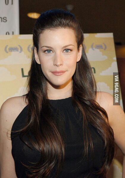 Liv Tyler No Makeup, Liv Tyler Hair Color, Liv Tyler Makeup, Liv Tyler Hair, Mia Tyler, Paula Patton, Jenifer Aniston, Olga Kurylenko, Ali Larter