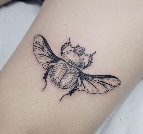 Beatle Bug Tattoos, Stinkbug Tattoo, Bug Patchwork Tattoo, Cute Beetle Tattoo, June Beetle Tattoo, Junebug Tattoo, Insect Tattoo Design, Bug Tattoo Design, June Bug Tattoo